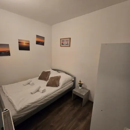 Kleines 2 Raum - Grupello-3 Apartment Düsseldorf
